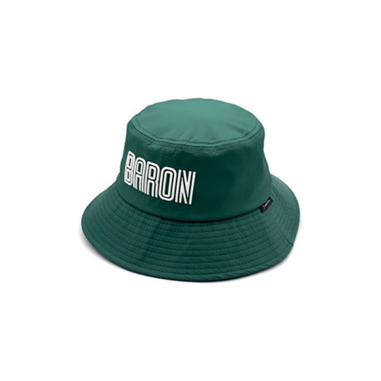 Baron X Steven Wilson Collaboration Bucket Hat-N - Sportkyu