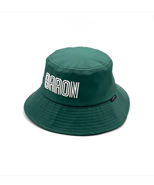 Baron X Steven Wilson Collaboration Bucket Hat-N - Sportkyu