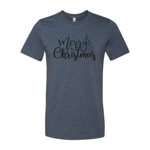 Vrolijk Kerstfeest Shirt 