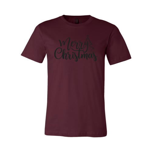 Vrolijk Kerstfeest Shirt 