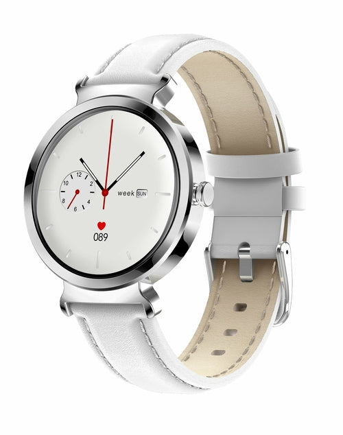 Zinc Alloy Smart Bracelet Ladies Jewelry Watch