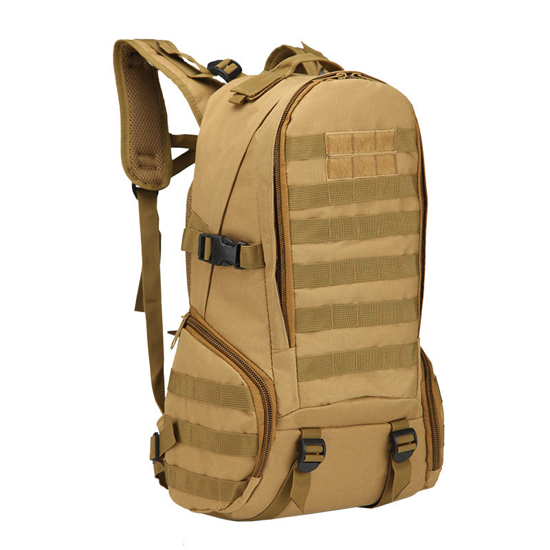 High Quality Mountaineering Tactical Backpack - Sportkyu