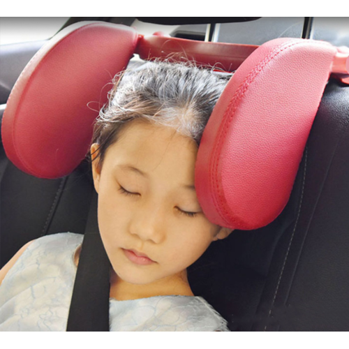 Car rear headrest car sleeping artifact child rear side