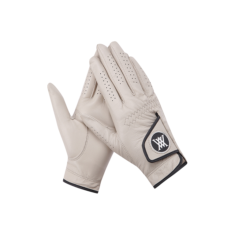 ANEW GOLF: Two Hands Soft Grip Gloves Women - Sportkyu