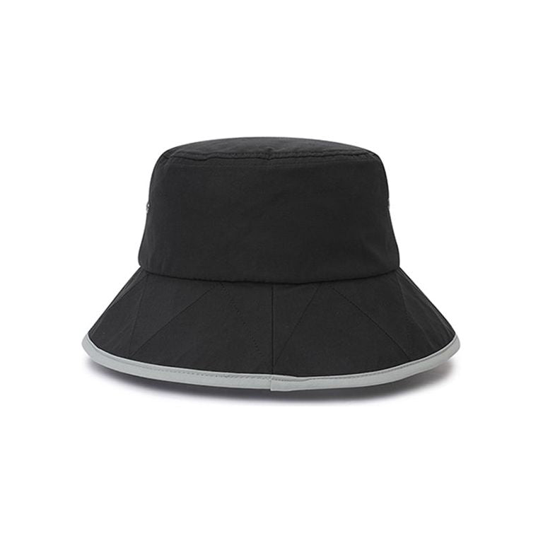 ANEW Golf Double Logo Bucket Hat - Sportkyu