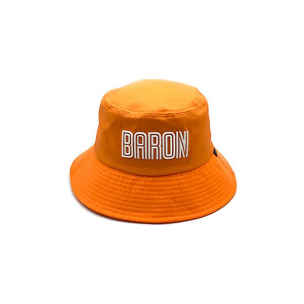 Baron X Steven Wilson Collaboration Bucket Hat-N - Sportkyu