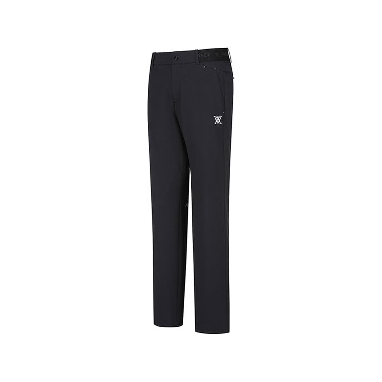 ANEW Golf: York Ventilation lange broek voor heren - 3 kleuren