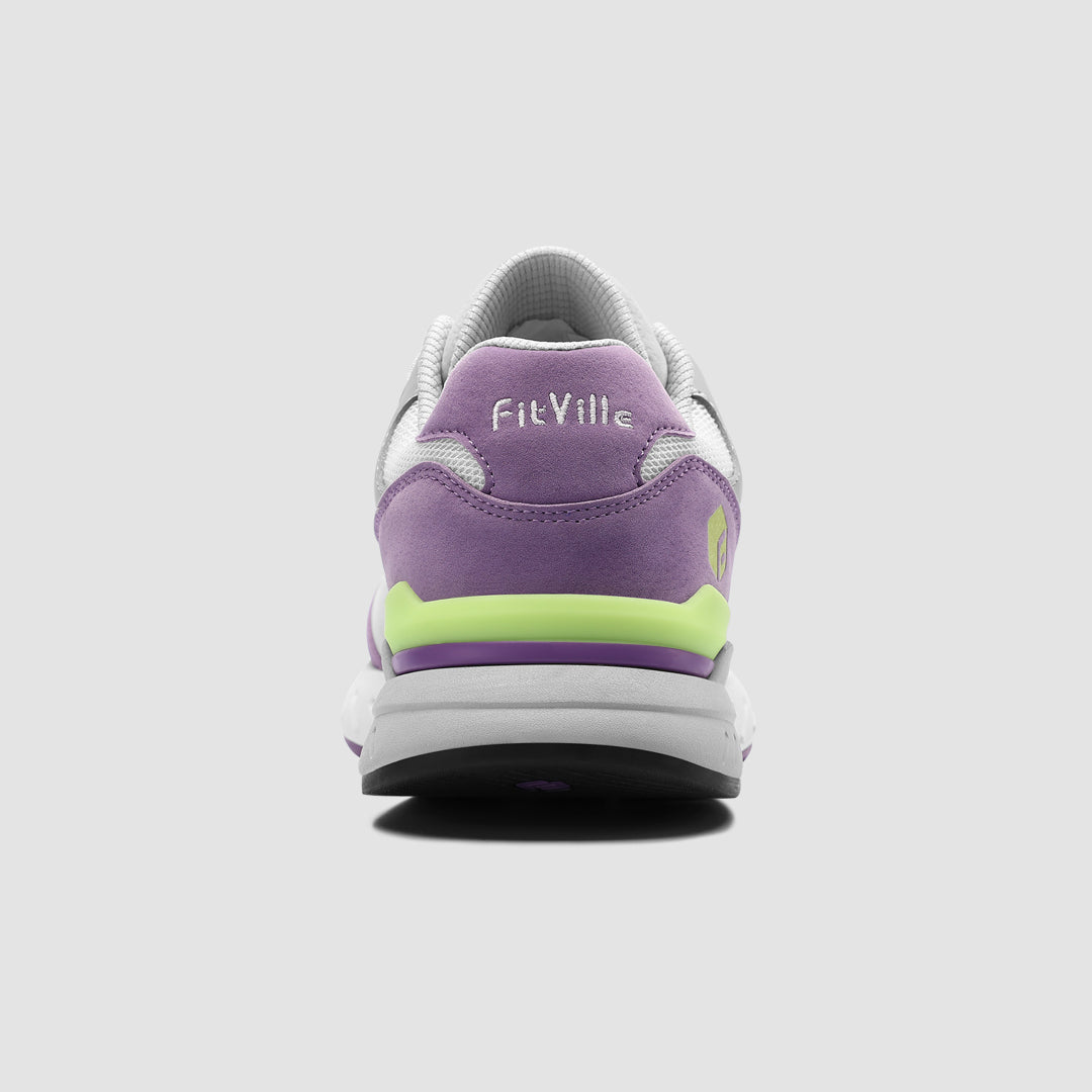 FitVille Rebound Core-wandelschoenen voor dames V1 