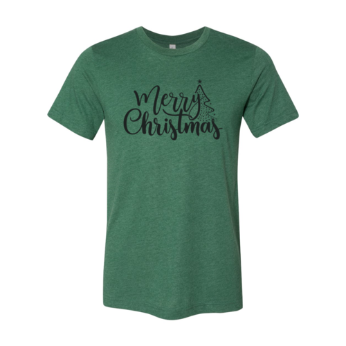 Vrolijk Kerstfeest Shirt 