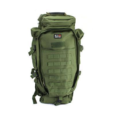 High Quality Mountaineering Camping Large Backpack - Sportkyu