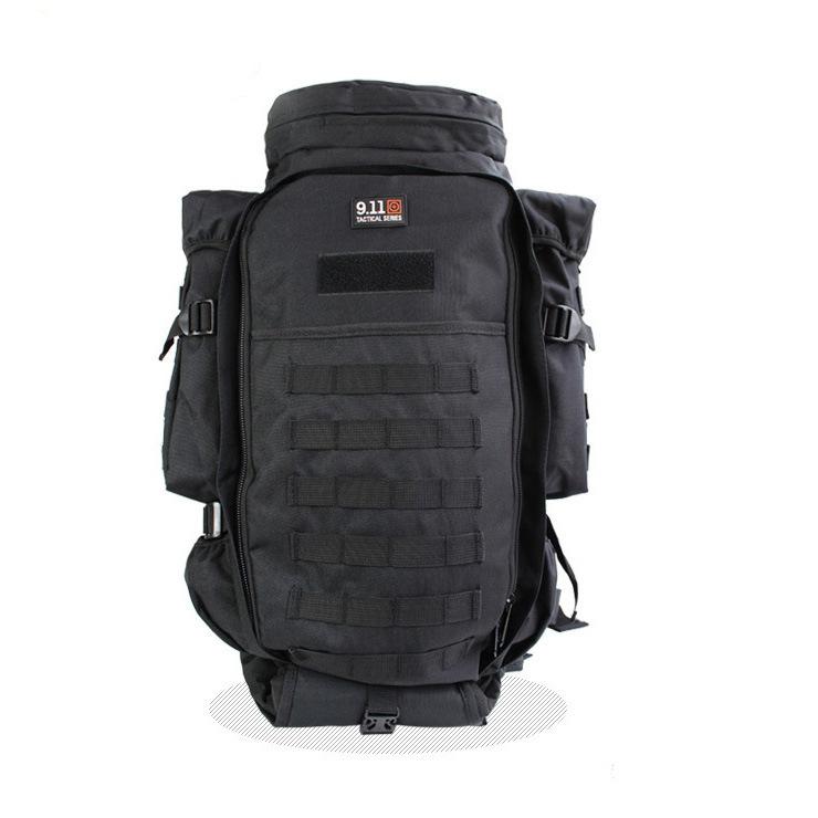High Quality Mountaineering Camping Large Backpack - Sportkyu