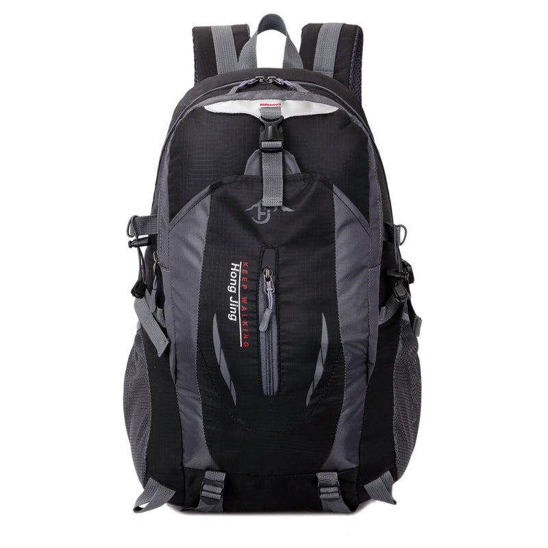 High Quality Light-weight Outdoor Hiking Backpack - Sportkyu