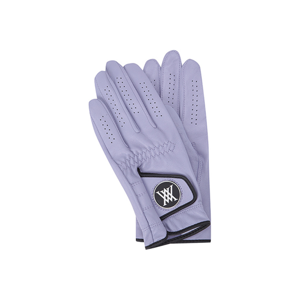 ANEW GOLF: Two Hands Soft Grip Gloves Women - Sportkyu