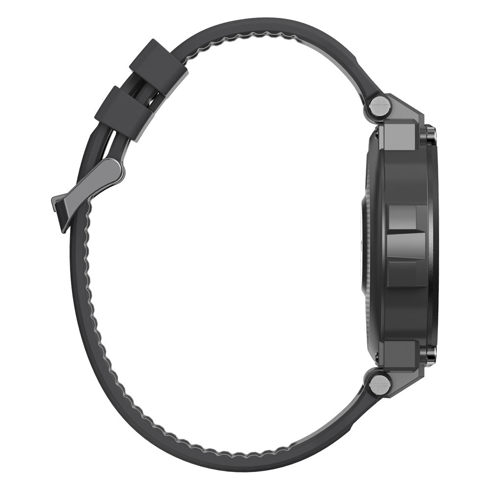 Outdoor Sports Mode Three-proof Smart Watch