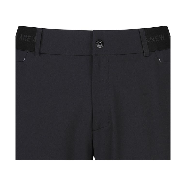 ANEW Golf: York Ventilation lange broek voor heren - 3 kleuren