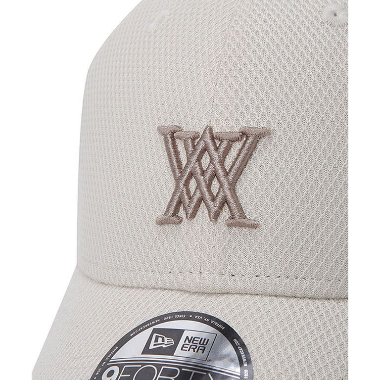 ANEW x NEWERA 940Adjustable Volume Ball Cap - 3 Colors - Sportkyu