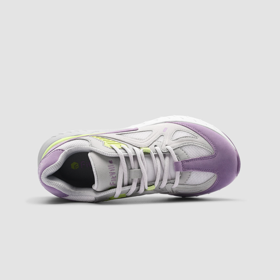 FitVille Rebound Core-wandelschoenen voor dames V1 