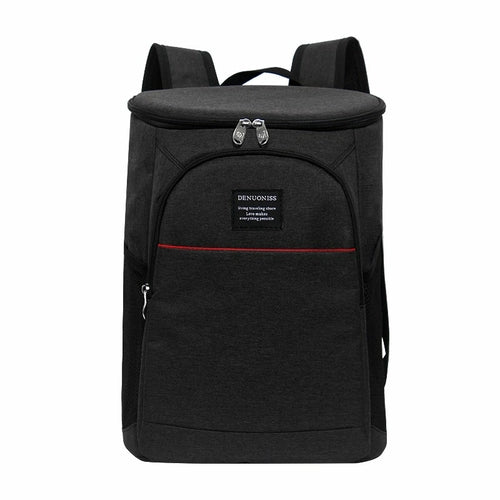 Large Capacity Hiking Picnic Backpack