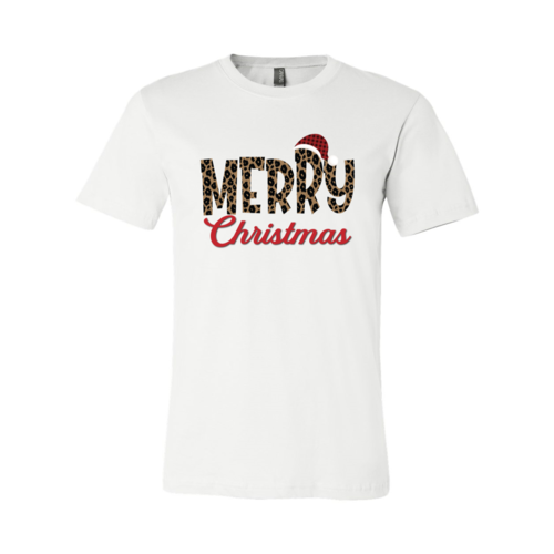 Vrolijk Kerstfeest Shirt 