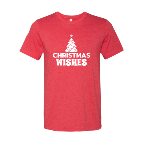 Christmas Wishes Shirt