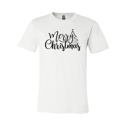 Vrolijk Kerstfeest Shirt 