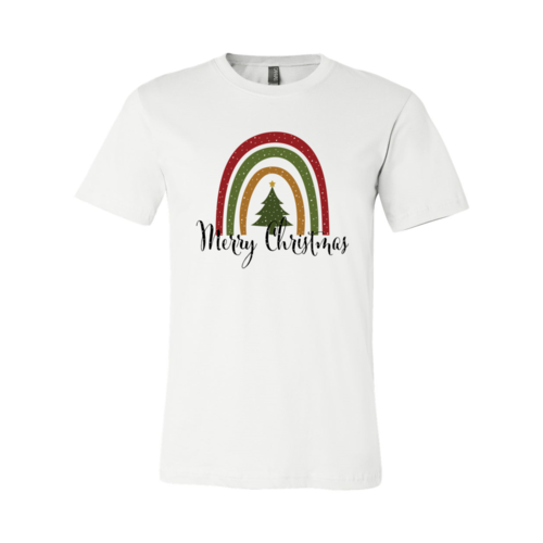 Vrolijk Kerstfeest Shirt 