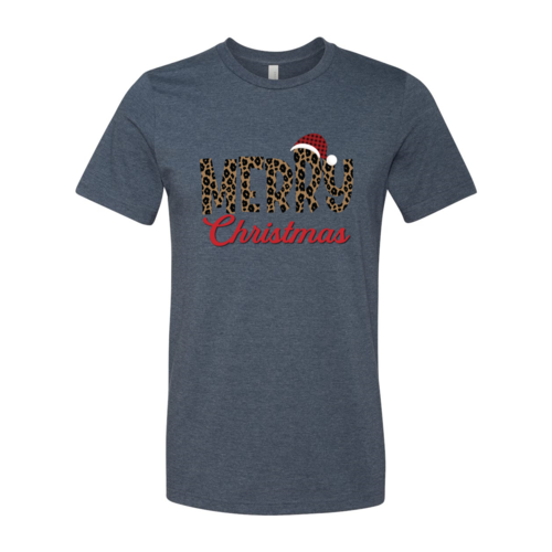 Vrolijk Kerstfeest Shirt 