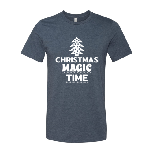 Christmas Magic Time Shirt