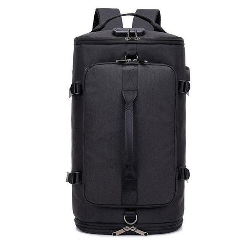 High Quality Casual Unisex Laptop Travel Hiking Backpack