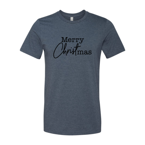 Vrolijk Kerstfeest Shirt 