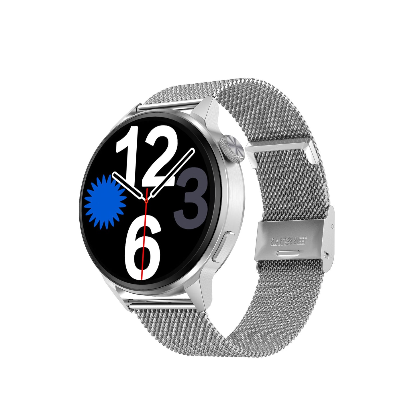 HD NFC Bluetooth Call Multi-sport Watch