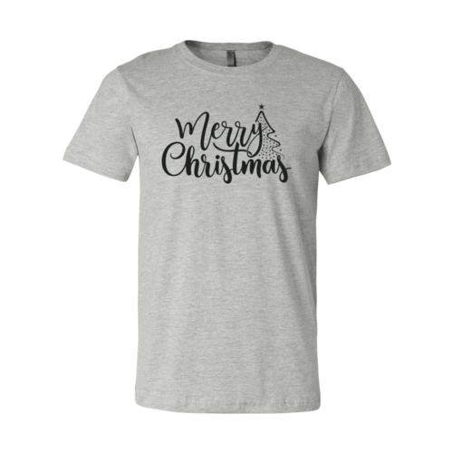 Vrolijk Kerstfeest Shirt 