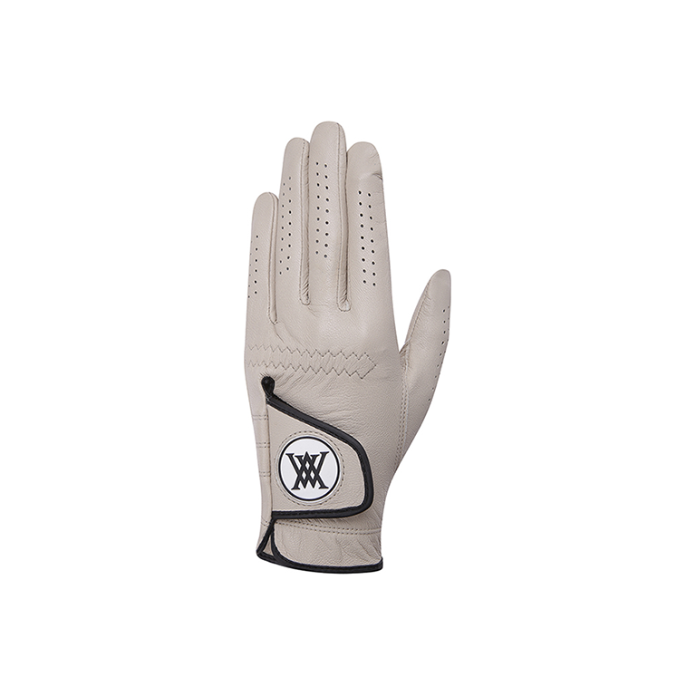 ANEW GOLF: Two Hands Soft Grip Gloves Women - Sportkyu