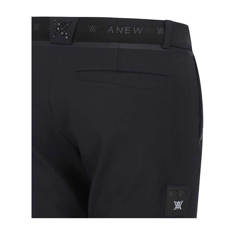 ANEW Golf: Men Back Banding  EssentiaL Long Pants - Sportkyu