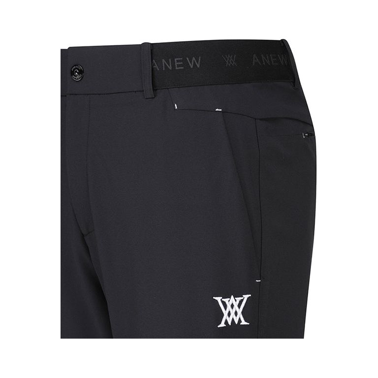 ANEW Golf: York Ventilation lange broek voor heren - 3 kleuren