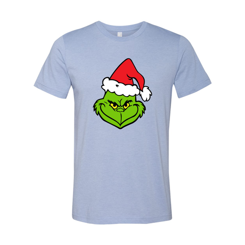 Grinch Kerstshirt