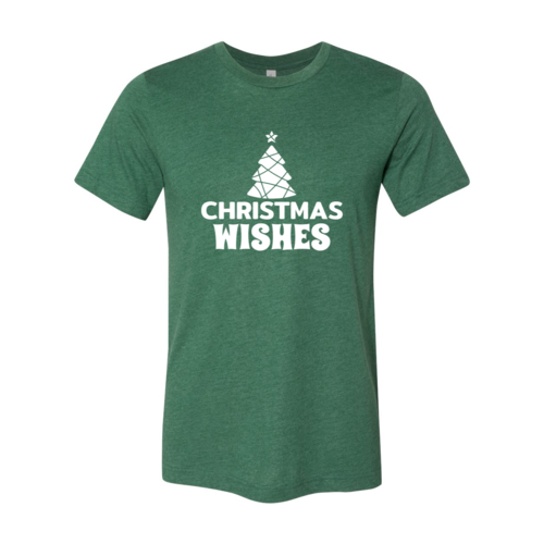 Christmas Wishes Shirt