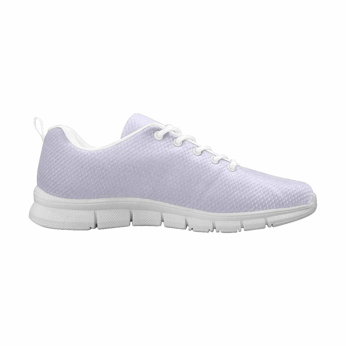 Sneakers For Men, Lavender Purple - Running Shoes