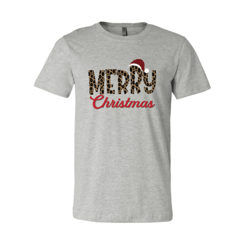 Vrolijk Kerstfeest Shirt 