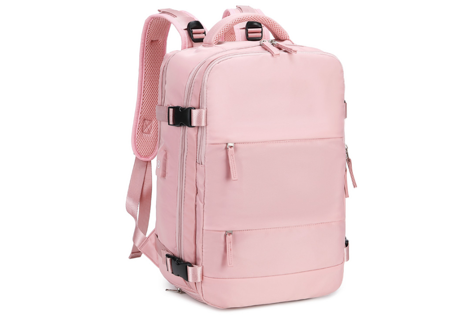 Women's High Quality Backpack For Outdoors Traveling Hiking