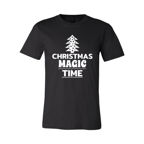 Christmas Magic Time Shirt