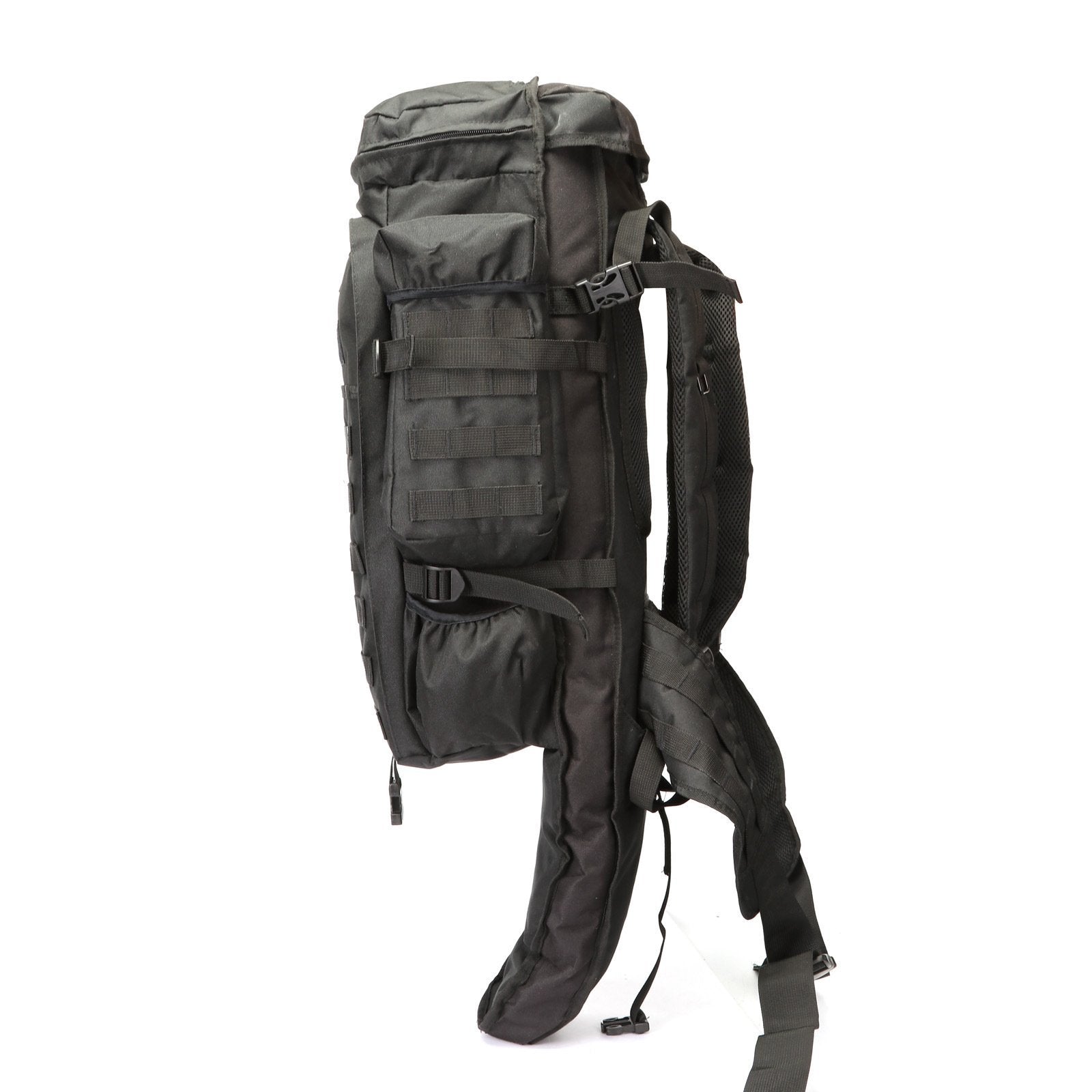 High Quality Mountaineering Camping Large Backpack - Sportkyu