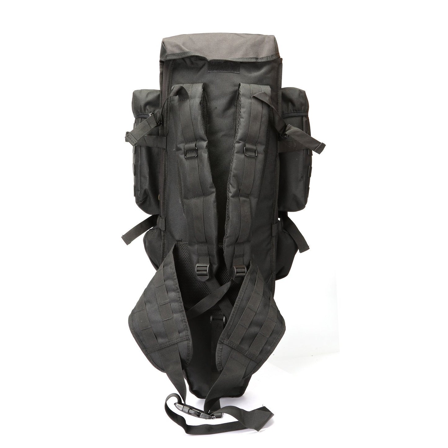 High Quality Mountaineering Camping Large Backpack - Sportkyu