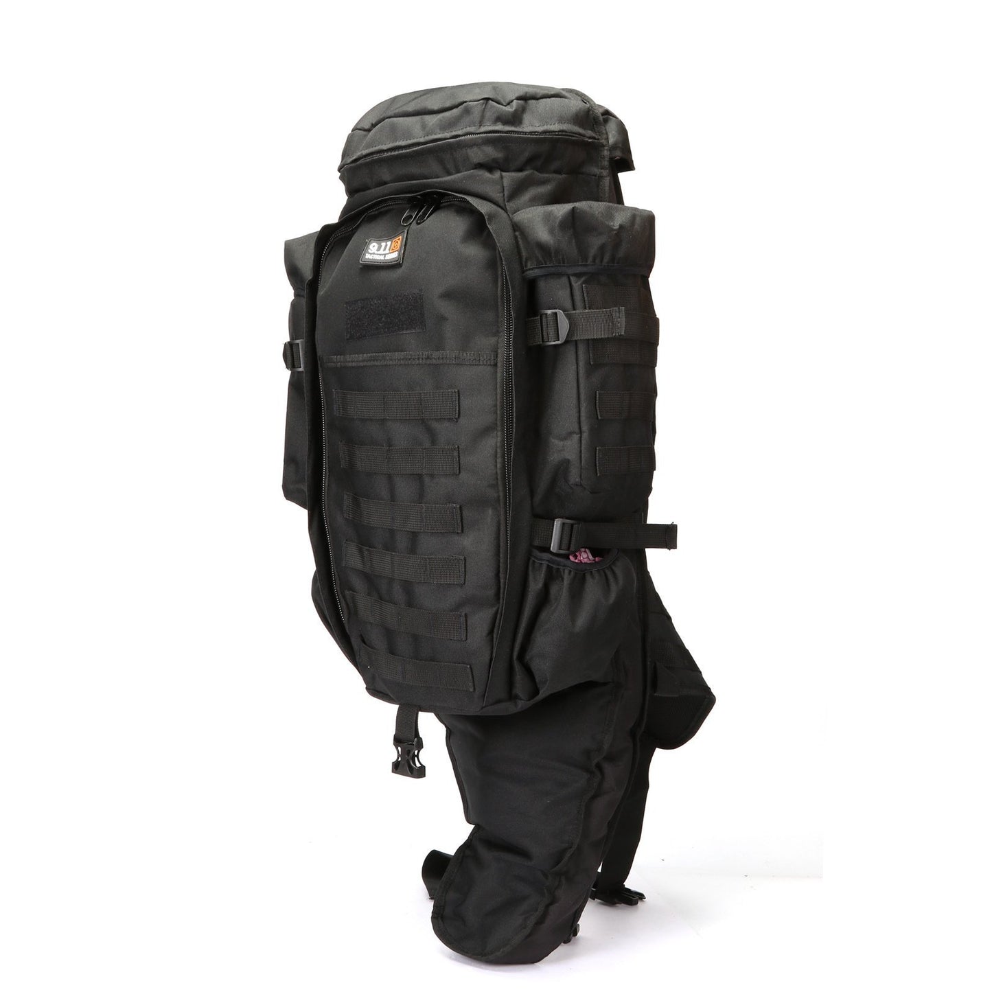 High Quality Mountaineering Camping Large Backpack - Sportkyu
