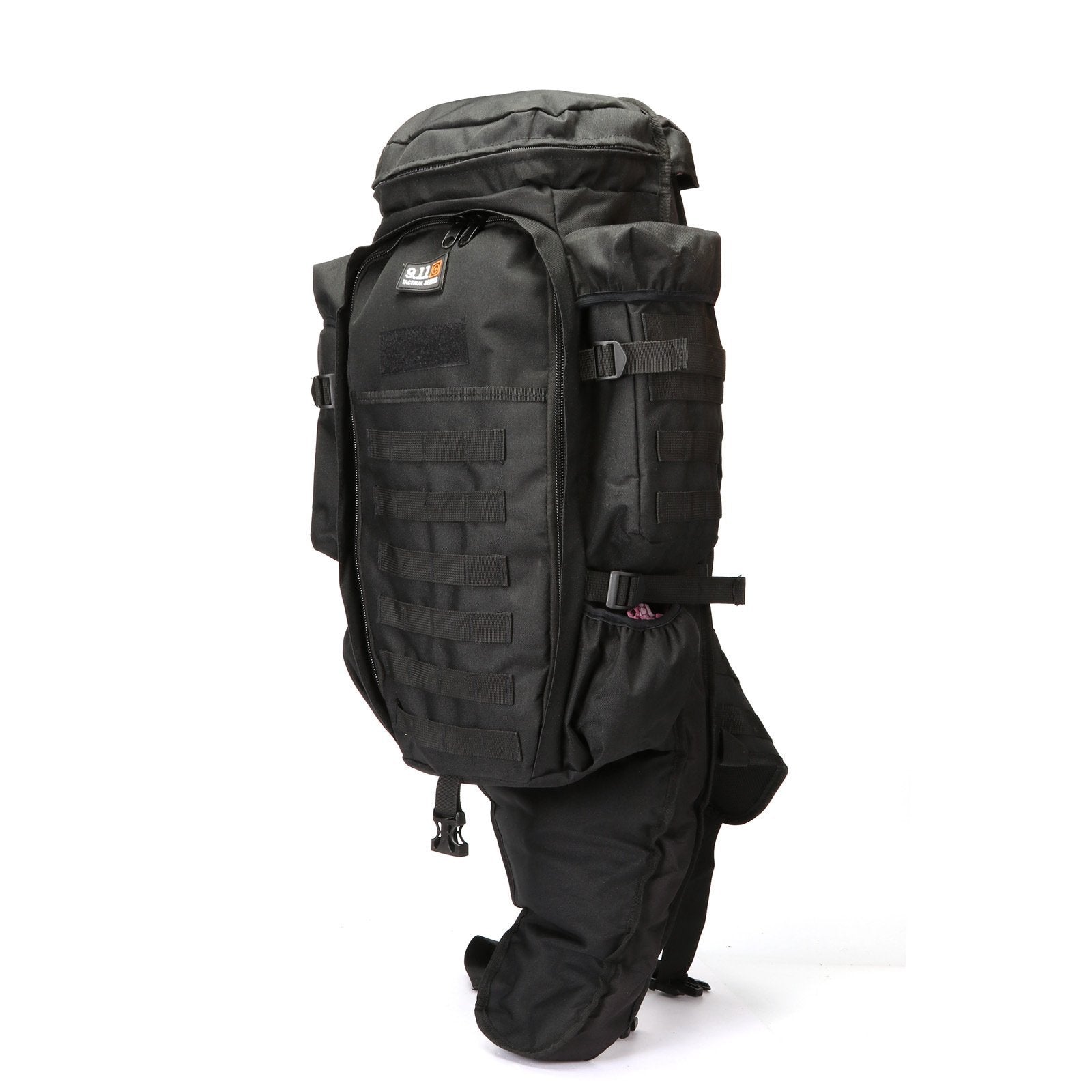 High Quality Mountaineering Camping Large Backpack - Sportkyu