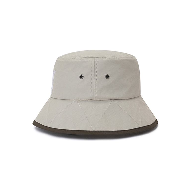 ANEW Golf Double Logo Bucket Hat - Sportkyu