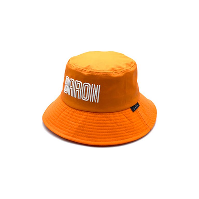 Baron X Steven Wilson Collaboration Bucket Hat-N - Sportkyu