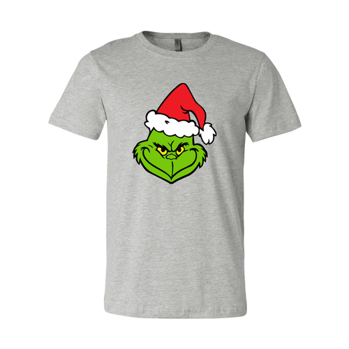 Grinch Kerstshirt