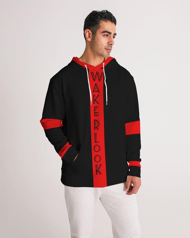 Wakerlook Men's Hoodie