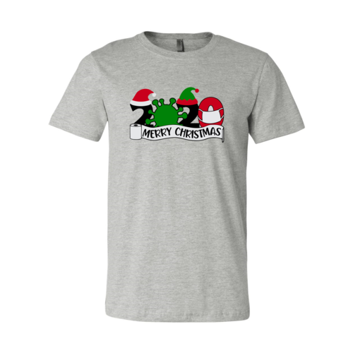 Vrolijk Kerstfeest Shirt 